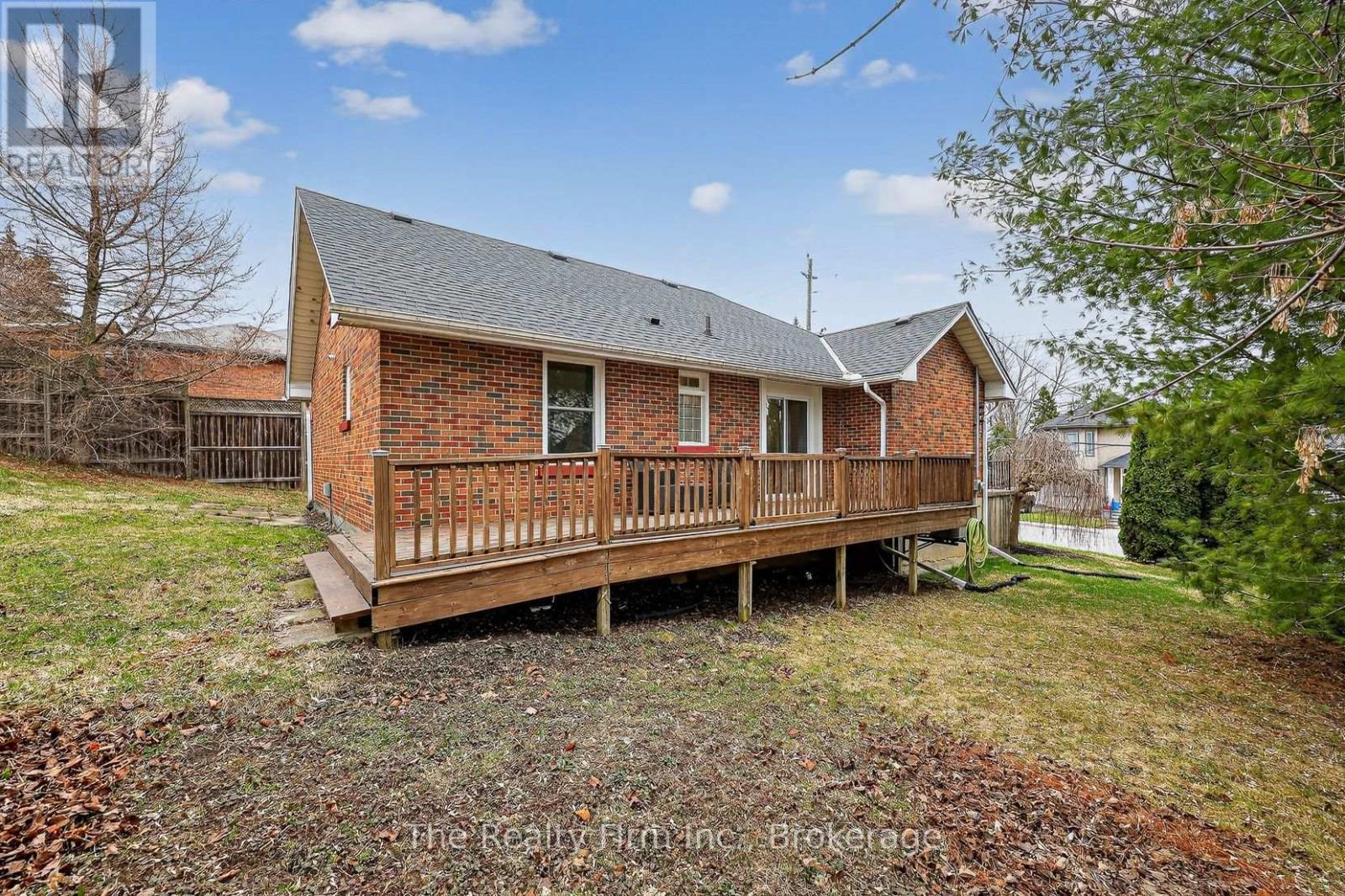 105 King Street E, Ingersoll (Ingersoll - South), Ontario  N5C 1G8 - Photo 26 - X12959296