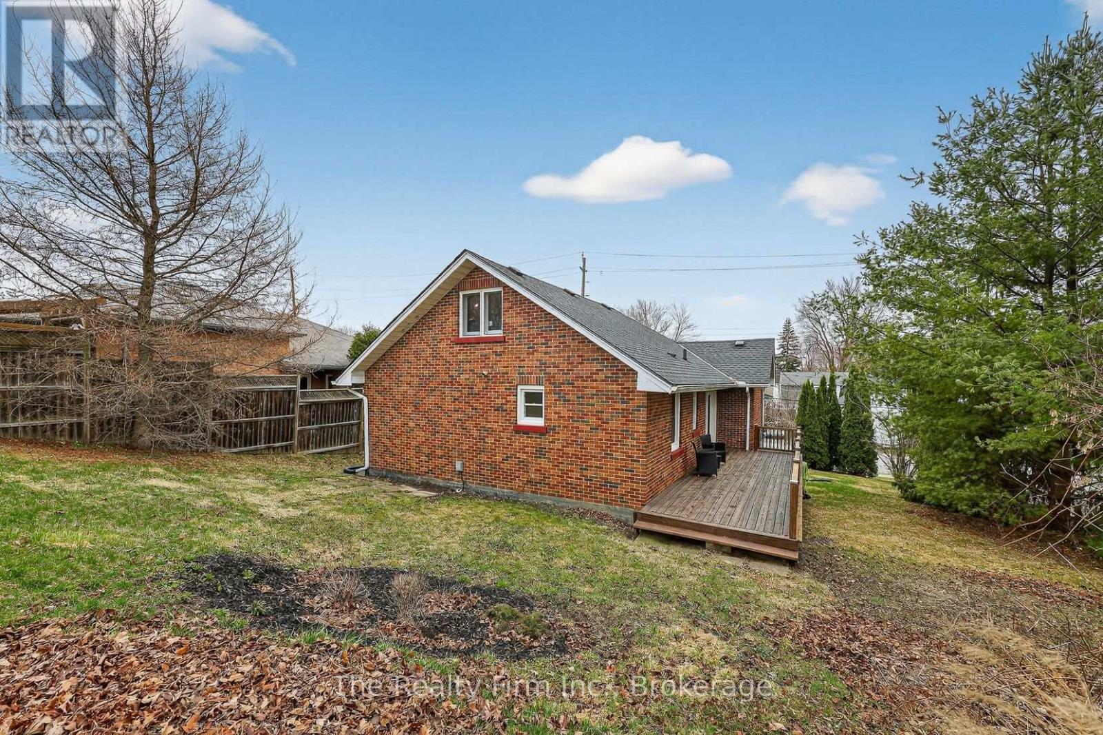 105 King Street E, Ingersoll (Ingersoll - South), Ontario  N5C 1G8 - Photo 28 - X12959296