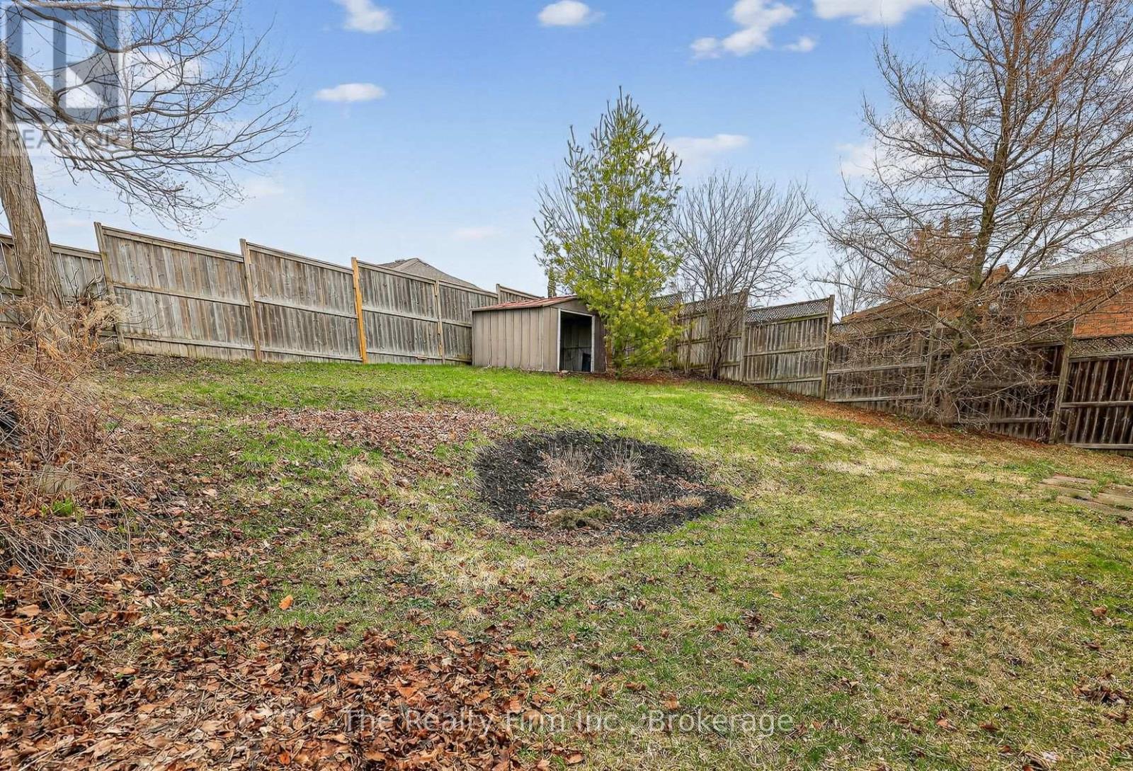 105 King Street E, Ingersoll (Ingersoll - South), Ontario  N5C 1G8 - Photo 29 - X12959296