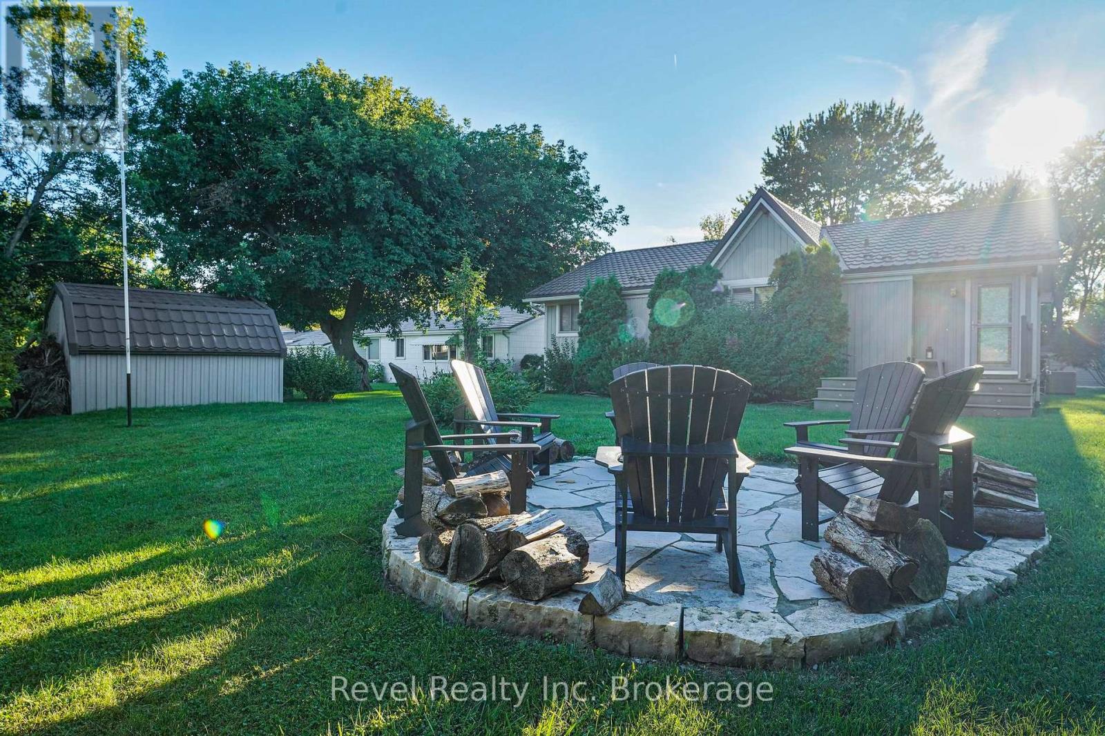 71842 Sunview Avenue, Bluewater (Hay), Ontario  N0M 2T0 - Photo 40 - X12960138