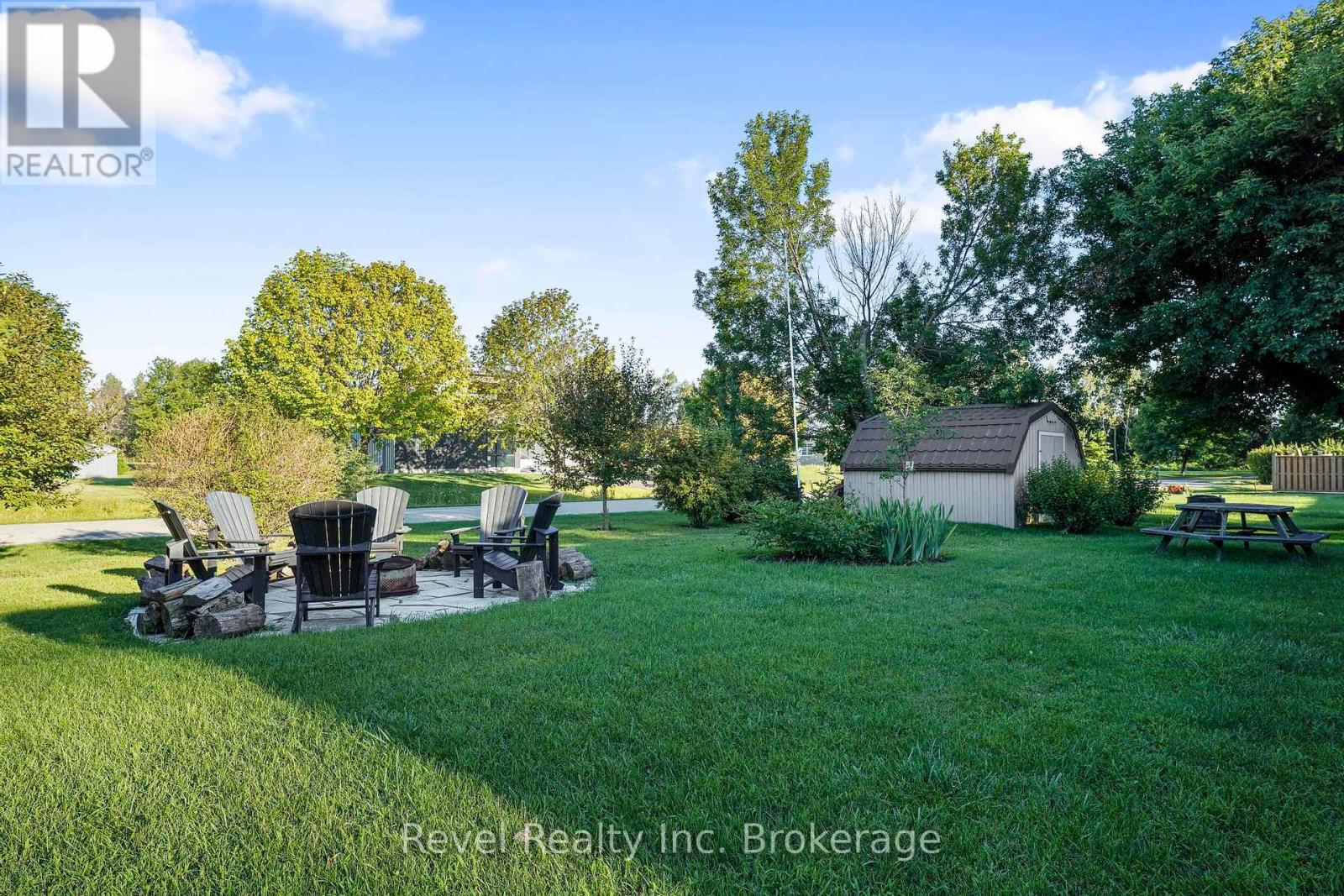 71842 Sunview Avenue, Bluewater (Hay), Ontario  N0M 2T0 - Photo 41 - X12960138