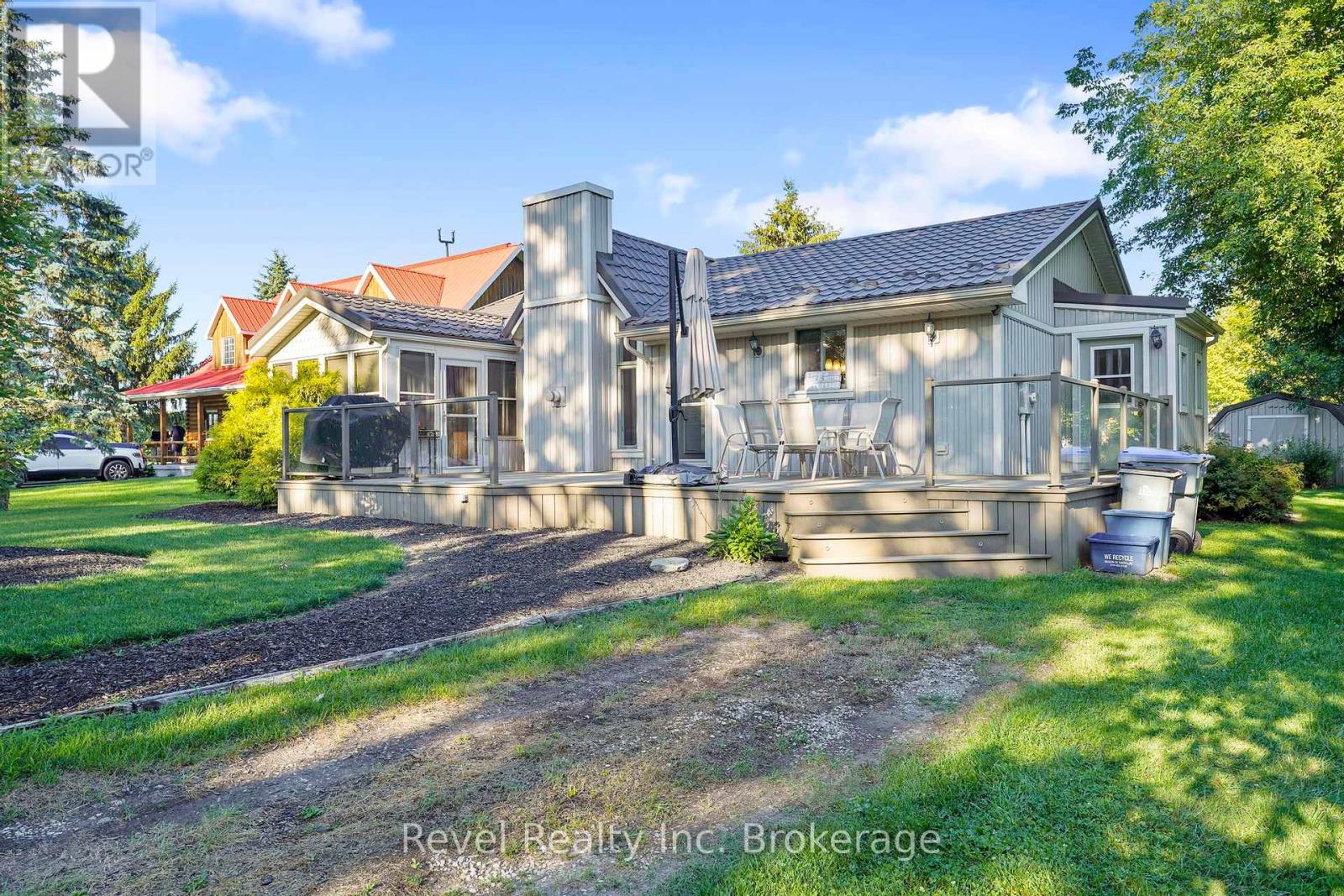 71842 Sunview Avenue, Bluewater (Hay), Ontario  N0M 2T0 - Photo 5 - X12960138