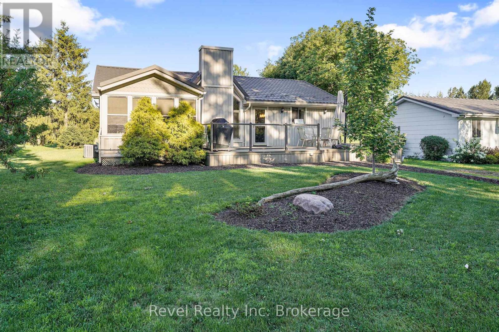 71842 Sunview Avenue, Bluewater (Hay), Ontario  N0M 2T0 - Photo 6 - X12960138