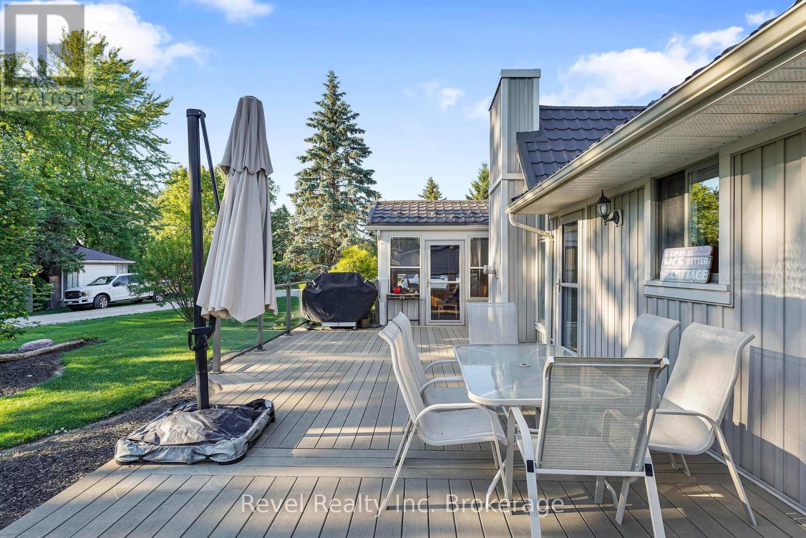 71842 Sunview Avenue, Bluewater (Hay), Ontario  N0M 2T0 - Photo 8 - X12960138