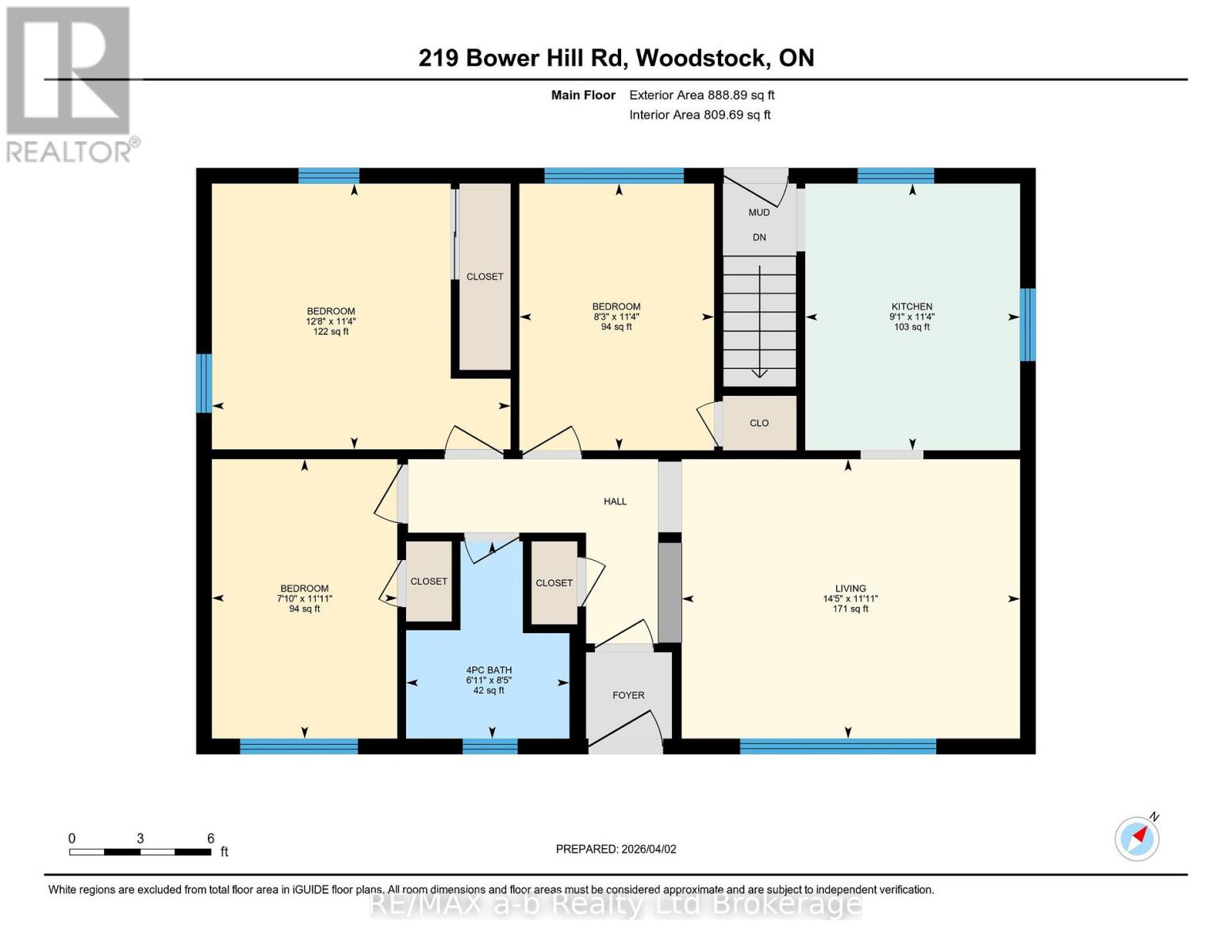 219 Bowerhill Road, Woodstock (Woodstock - South), Ontario  N4S 2N5 - Photo 18 - X12961102