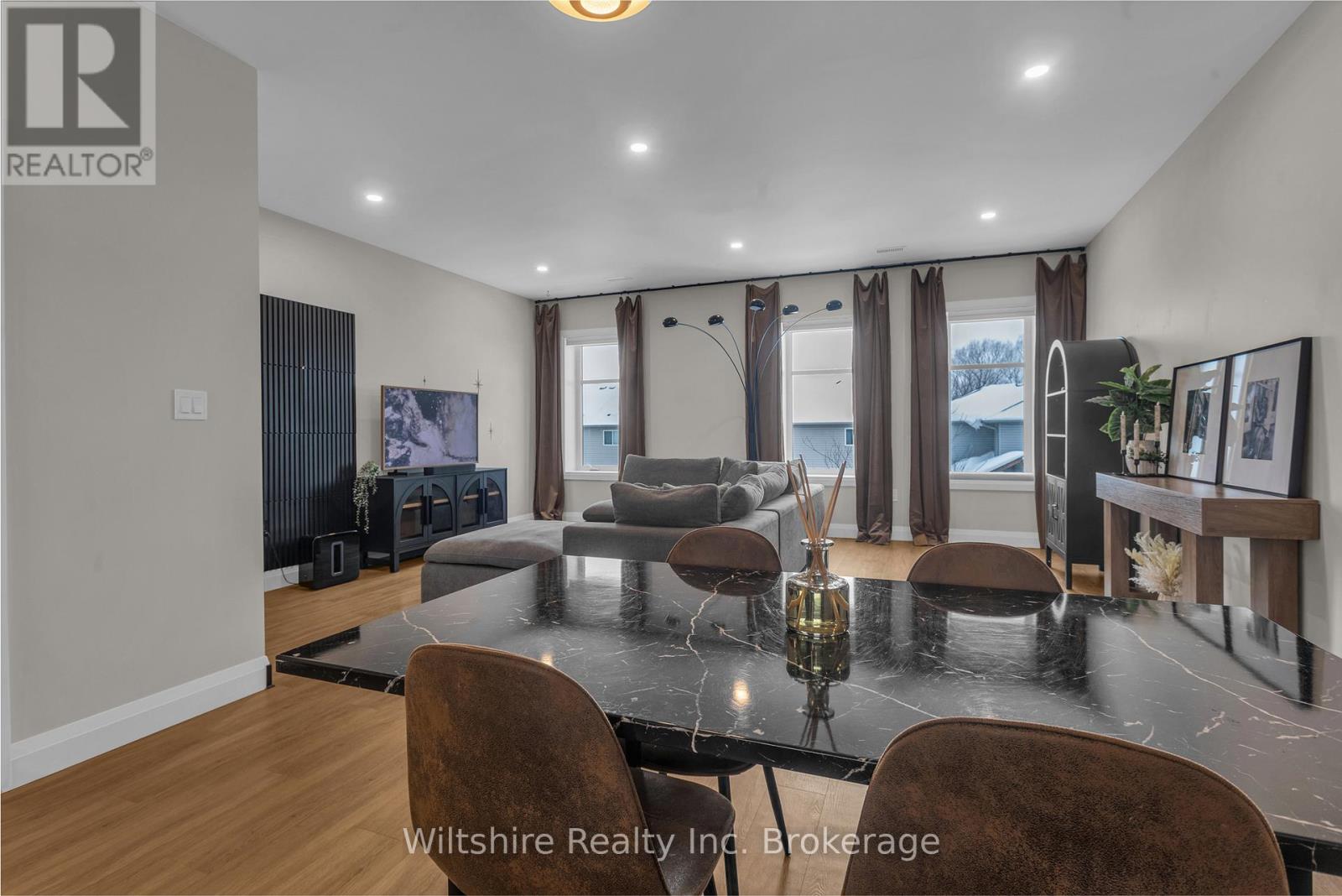 1105 - 361 Quarterline Road, Tillsonburg, Ontario  N4G 0K2 - Photo 11 - X12961120