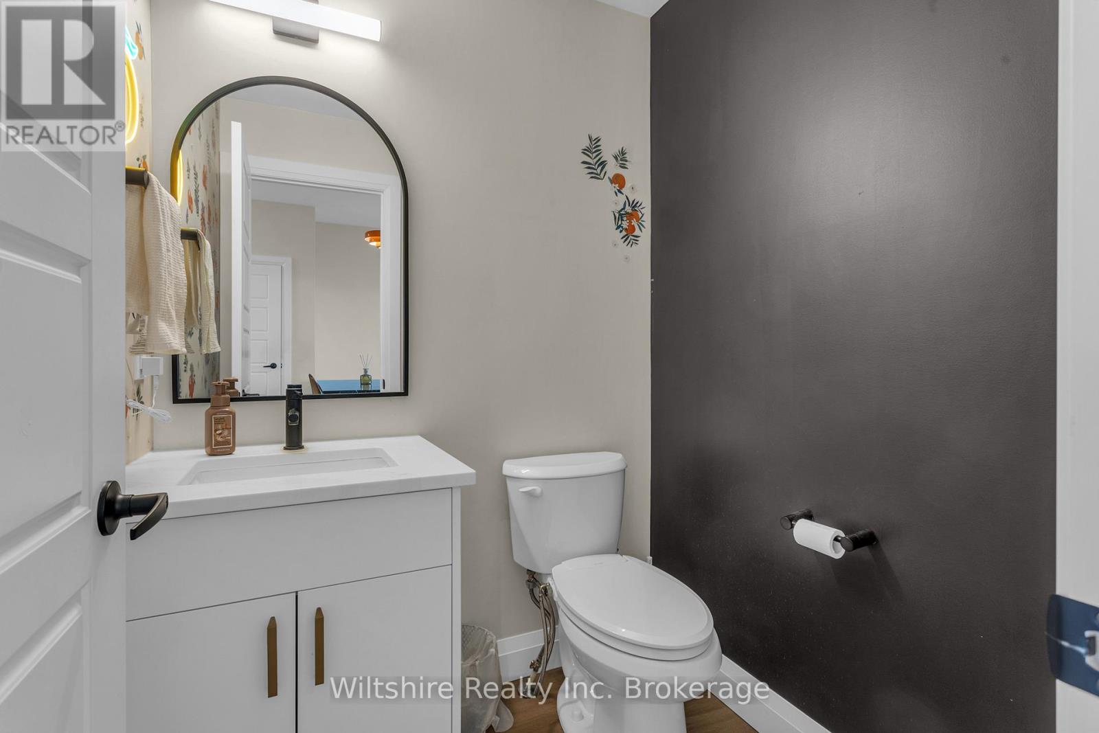 1105 - 361 Quarterline Road, Tillsonburg, Ontario  N4G 0K2 - Photo 5 - X12961120