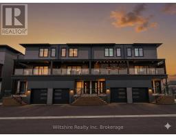 1105 - 361 QUARTERLINE ROAD, tillsonburg, Ontario