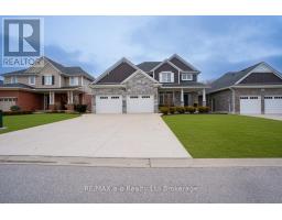 30 BROOKSIDE LANE, tillsonburg, Ontario