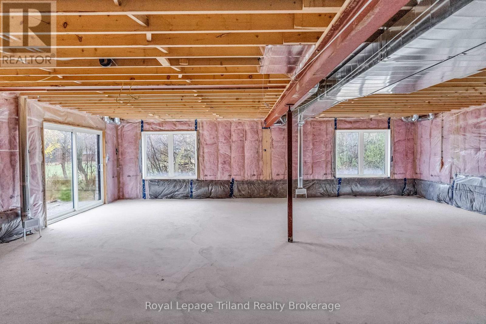 1248 Caen Avenue, Woodstock (Woodstock - North), Ontario  N4T 0J4 - Photo 6 - X12961858