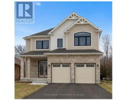 1248 CAEN AVENUE, woodstock (woodstock - north), Ontario