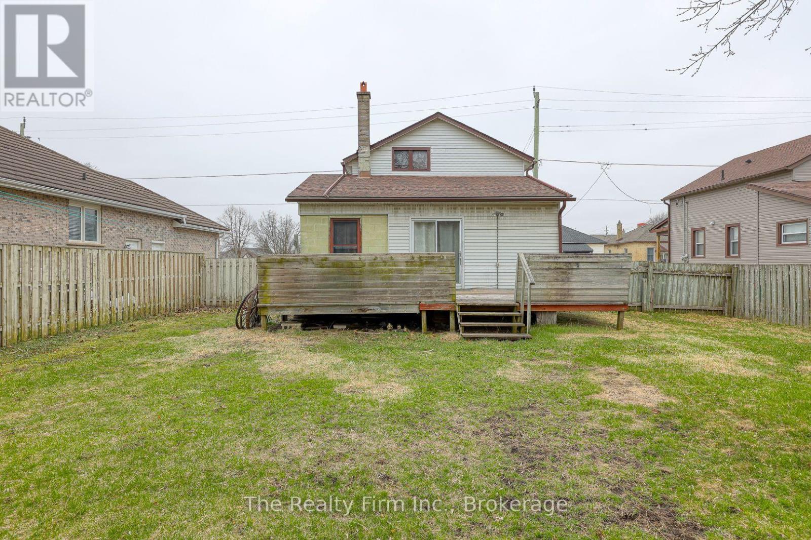 52 Huron Street, Woodstock (Woodstock - North), Ontario  N4S 6Z3 - Photo 28 - X12962790