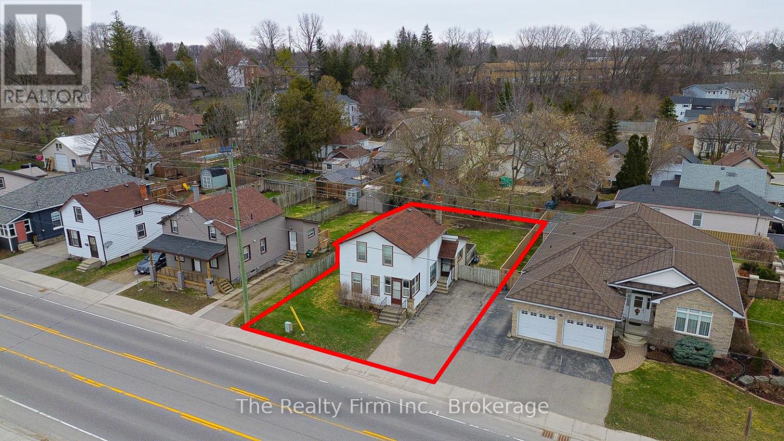 52 Huron Street, Woodstock (Woodstock - North), Ontario  N4S 6Z3 - Photo 30 - X12962790