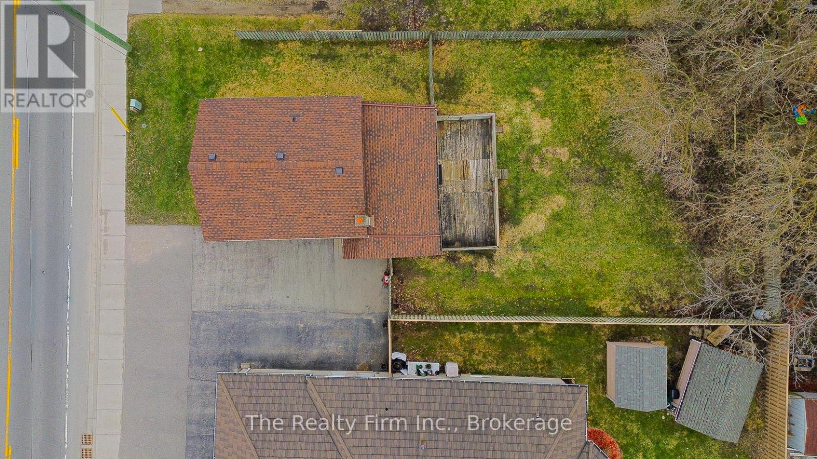 52 Huron Street, Woodstock (Woodstock - North), Ontario  N4S 6Z3 - Photo 31 - X12962790