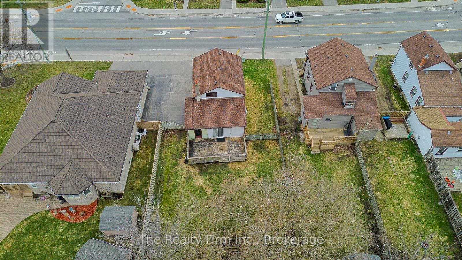 52 Huron Street, Woodstock (Woodstock - North), Ontario  N4S 6Z3 - Photo 32 - X12962790