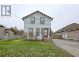 52 HURON STREET, woodstock (woodstock - north), Ontario