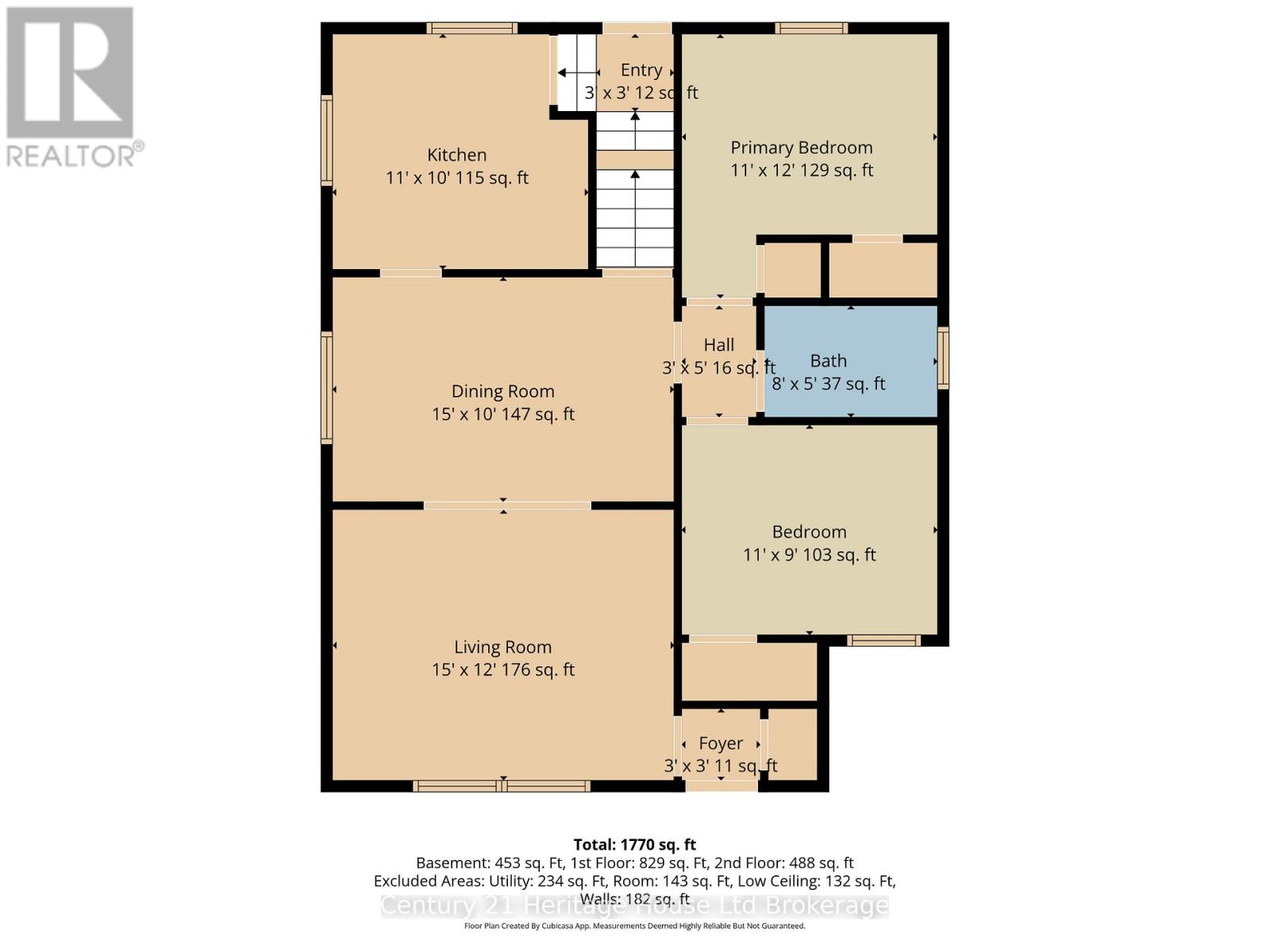 3040 Sandhills Road, Wilmot, Ontario  N3A 2V7 - Photo 25 - X12963756