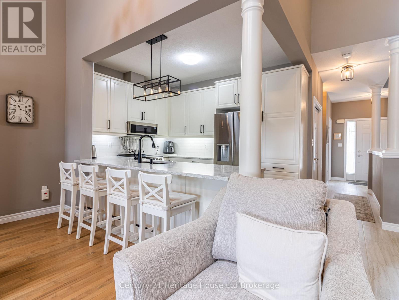 735 Garden Court Crescent, Woodstock (Woodstock - North), Ontario  N4T 0A2 - Photo 10 - X12966010