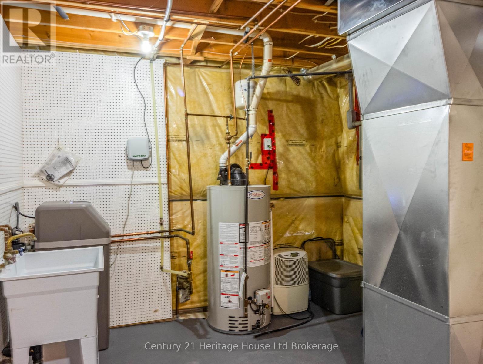 735 Garden Court Crescent, Woodstock (Woodstock - North), Ontario  N4T 0A2 - Photo 34 - X12966010