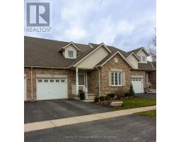 735 GARDEN COURT CRESCENT, woodstock (woodstock - north), Ontario