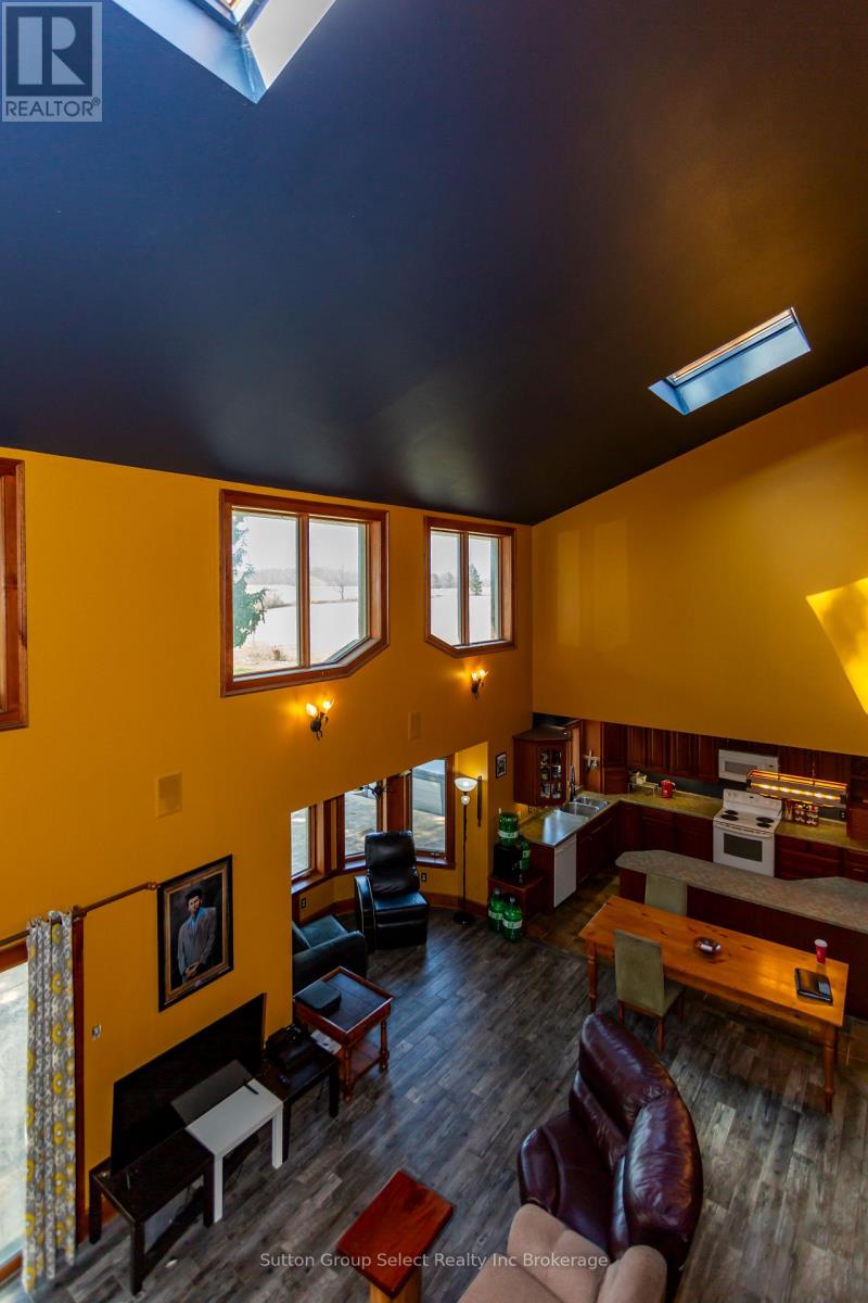 747445 Township Road 4 Road, Blandford-Blenheim, Ontario  N0J 1V0 - Photo 17 - X12966478