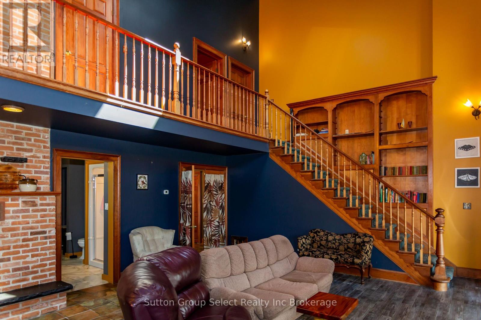 747445 Township Road 4 Road, Blandford-Blenheim, Ontario  N0J 1V0 - Photo 19 - X12966478