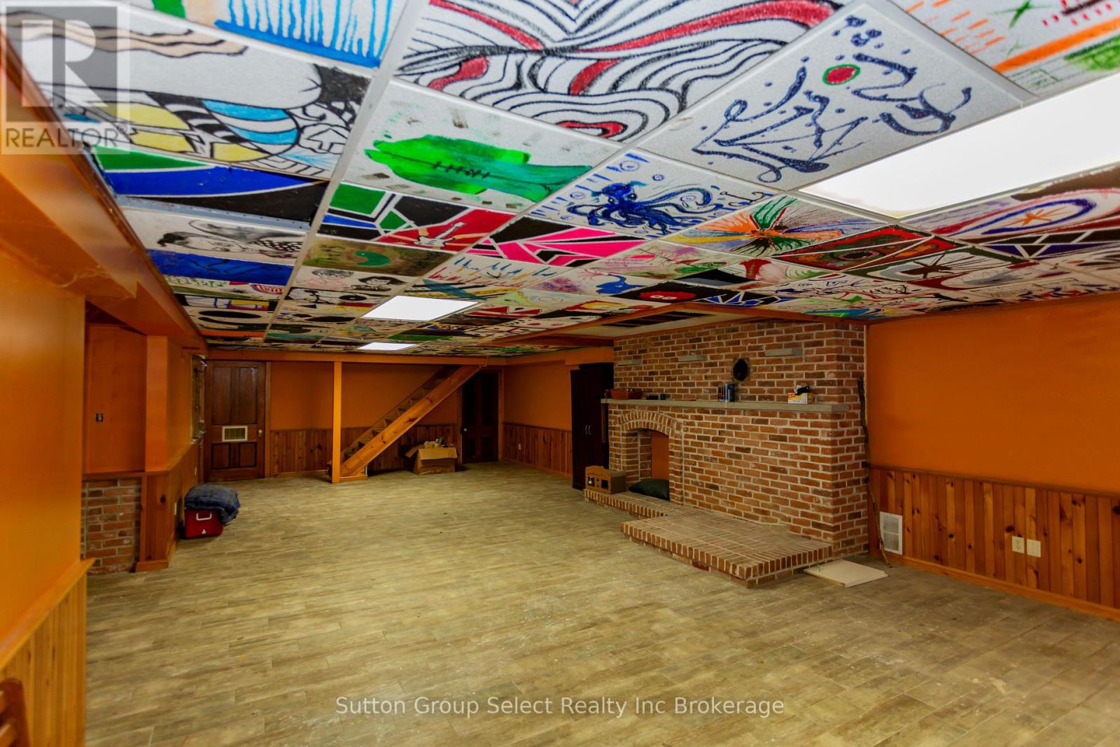 747445 Township Road 4 Road, Blandford-Blenheim, Ontario  N0J 1V0 - Photo 24 - X12966478