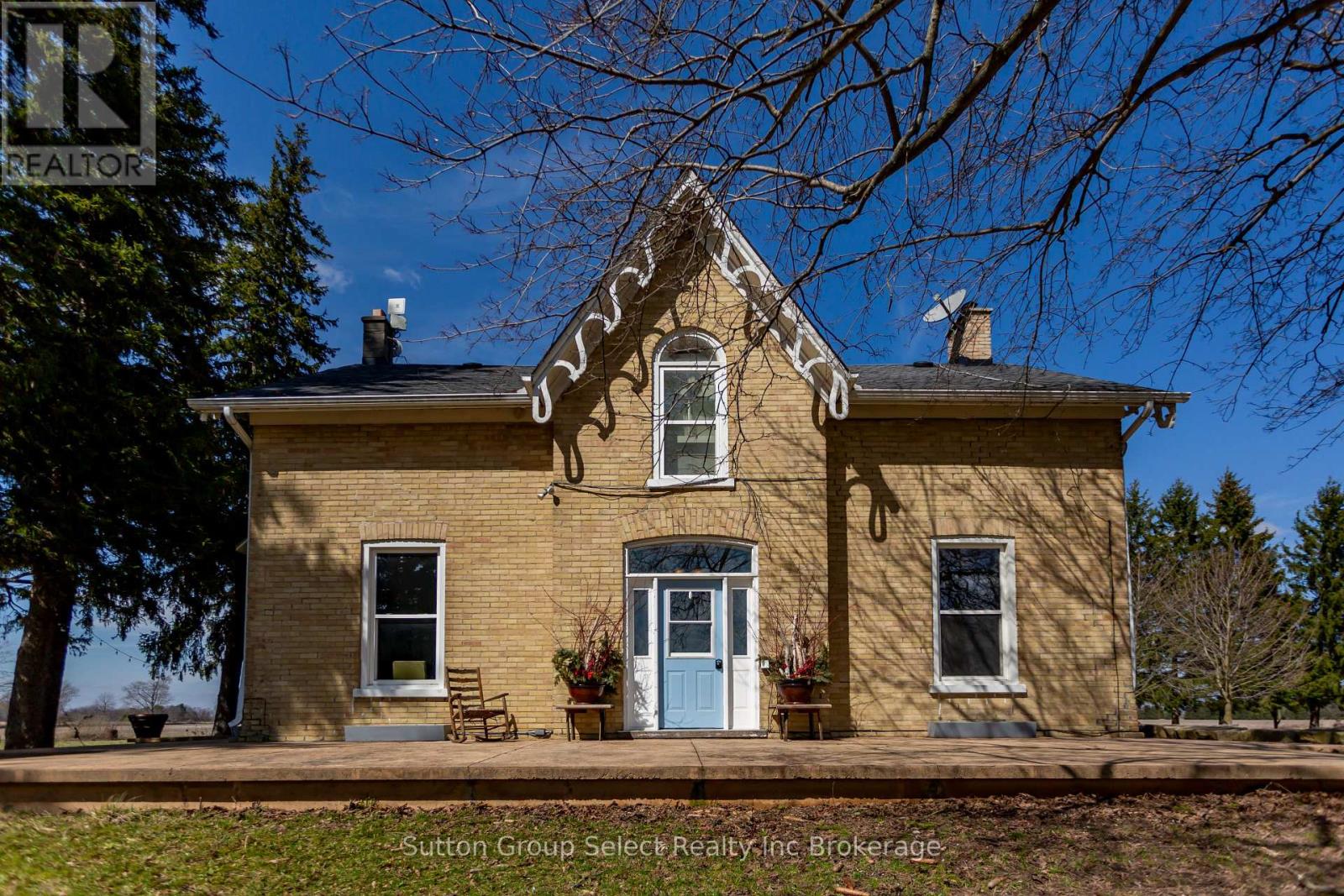 747445 Township Road 4 Road, Blandford-Blenheim, Ontario  N0J 1V0 - Photo 25 - X12966478