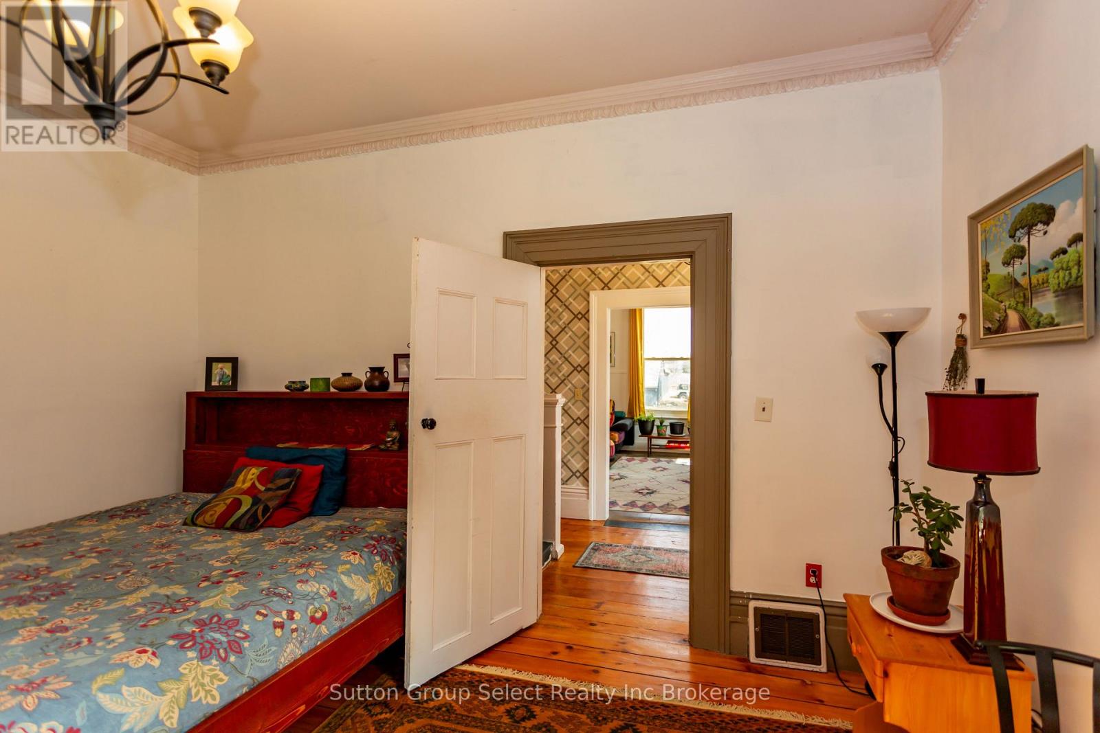 747445 Township Road 4 Road, Blandford-Blenheim, Ontario  N0J 1V0 - Photo 32 - X12966478