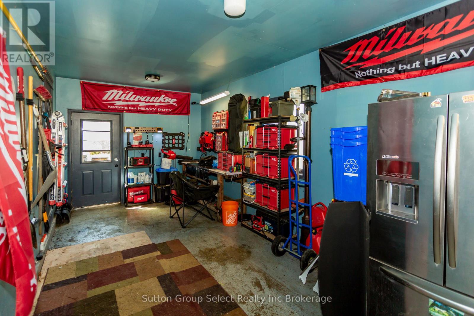 747445 Township Road 4 Road, Blandford-Blenheim, Ontario  N0J 1V0 - Photo 36 - X12966478