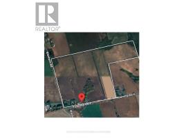 747445 TOWNSHIP ROAD 4 ROAD, blandford-blenheim, Ontario