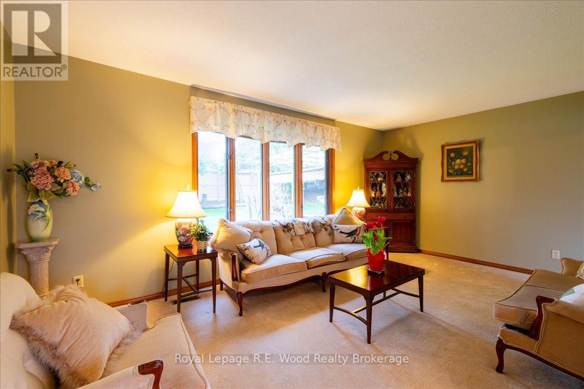 46 Tanager Drive, Tillsonburg, Ontario  N4G 5J6 - Photo 11 - X12967222