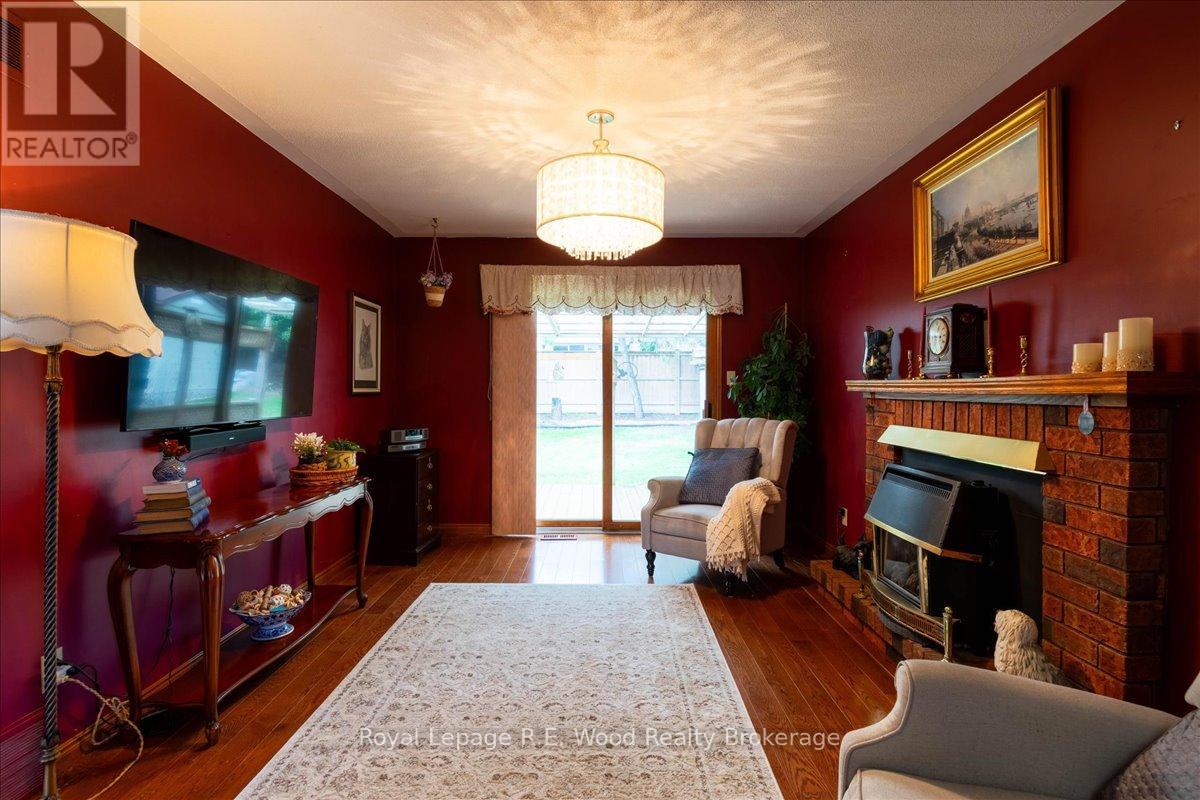 46 Tanager Drive, Tillsonburg, Ontario  N4G 5J6 - Photo 13 - X12967222