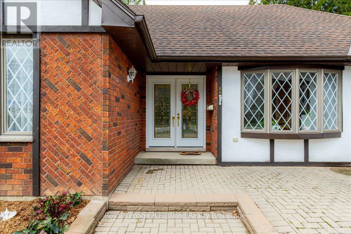 46 Tanager Drive, Tillsonburg, Ontario  N4G 5J6 - Photo 2 - X12967222