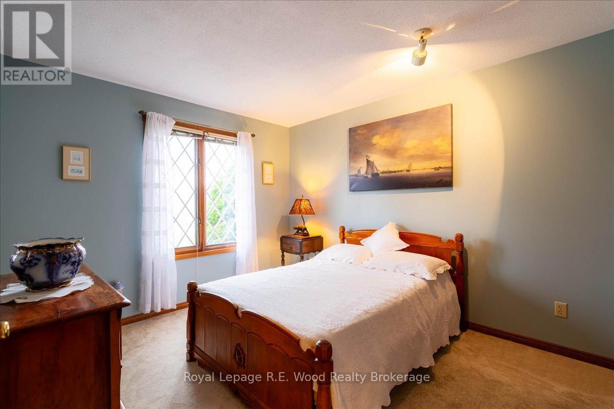 46 Tanager Drive, Tillsonburg, Ontario  N4G 5J6 - Photo 24 - X12967222