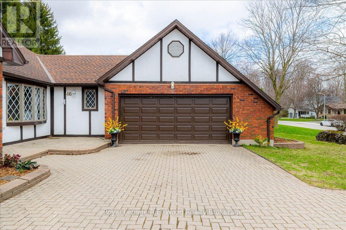 46 Tanager Drive, Tillsonburg, Ontario  N4G 5J6 - Photo 3 - X12967222