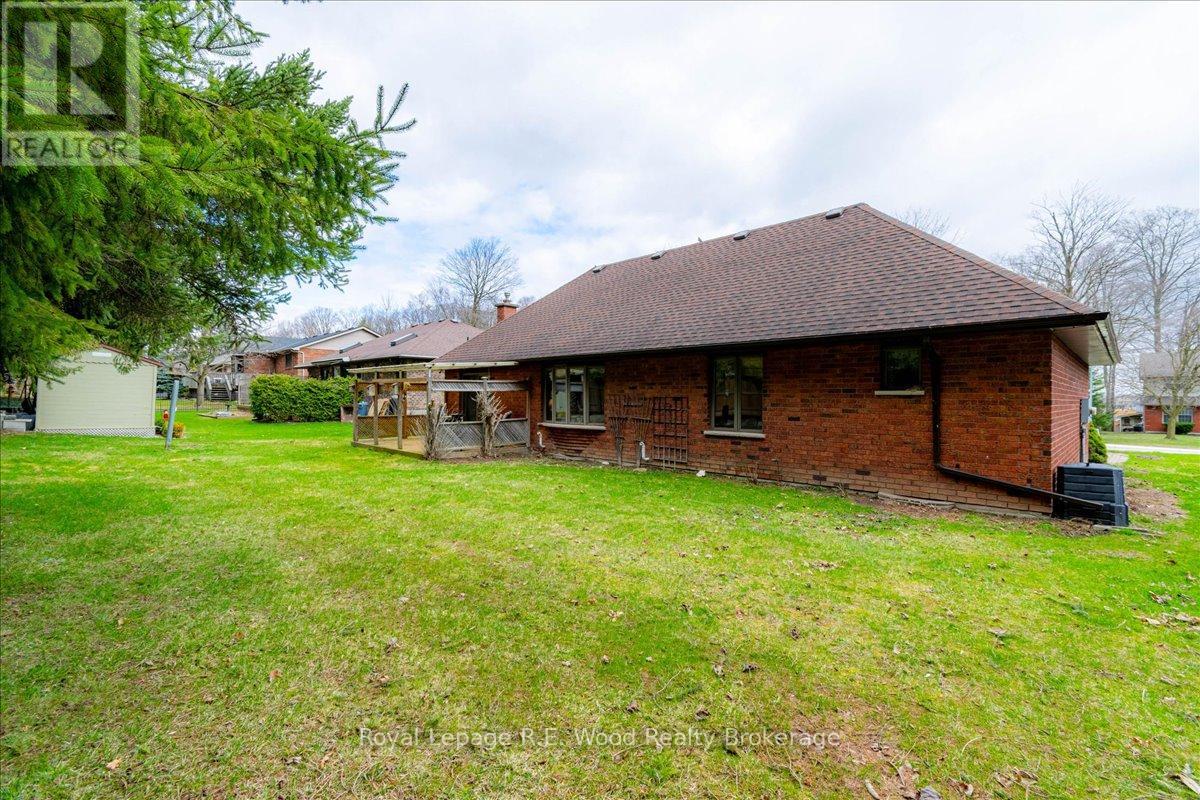 46 Tanager Drive, Tillsonburg, Ontario  N4G 5J6 - Photo 4 - X12967222