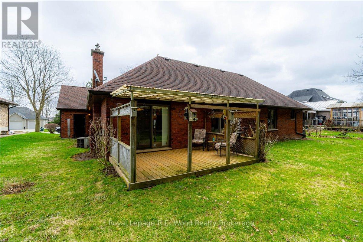 46 Tanager Drive, Tillsonburg, Ontario  N4G 5J6 - Photo 5 - X12967222