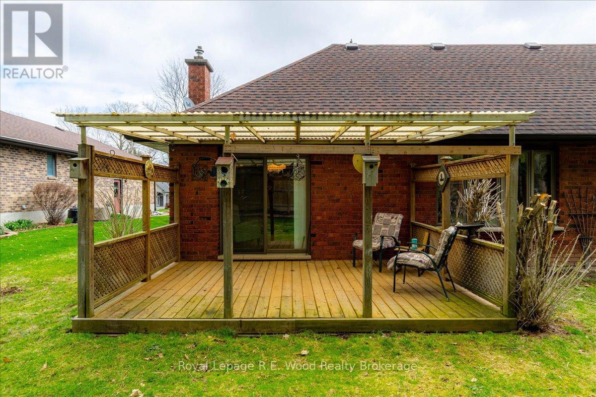 46 Tanager Drive, Tillsonburg, Ontario  N4G 5J6 - Photo 6 - X12967222