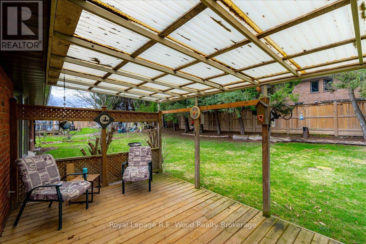 46 Tanager Drive, Tillsonburg, Ontario  N4G 5J6 - Photo 7 - X12967222