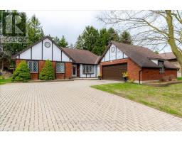 46 TANAGER DRIVE, tillsonburg, Ontario