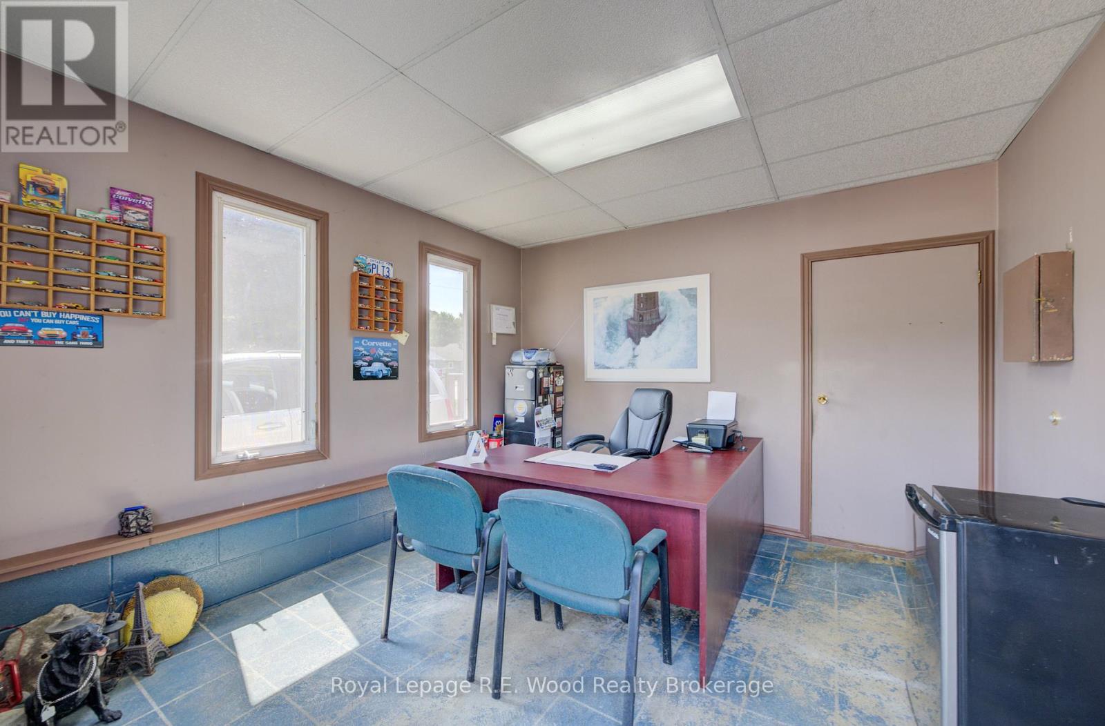 4 West Street N, Norwich (Springford), Ontario  N0J 1X0 - Photo 24 - X12967270