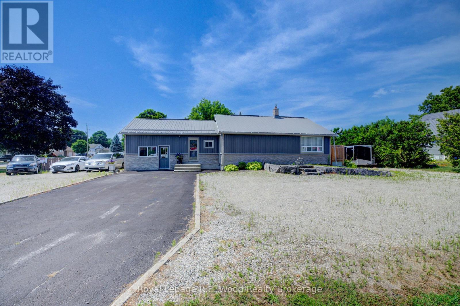 4 West Street N, Norwich (Springford), Ontario  N0J 1X0 - Photo 25 - X12967270