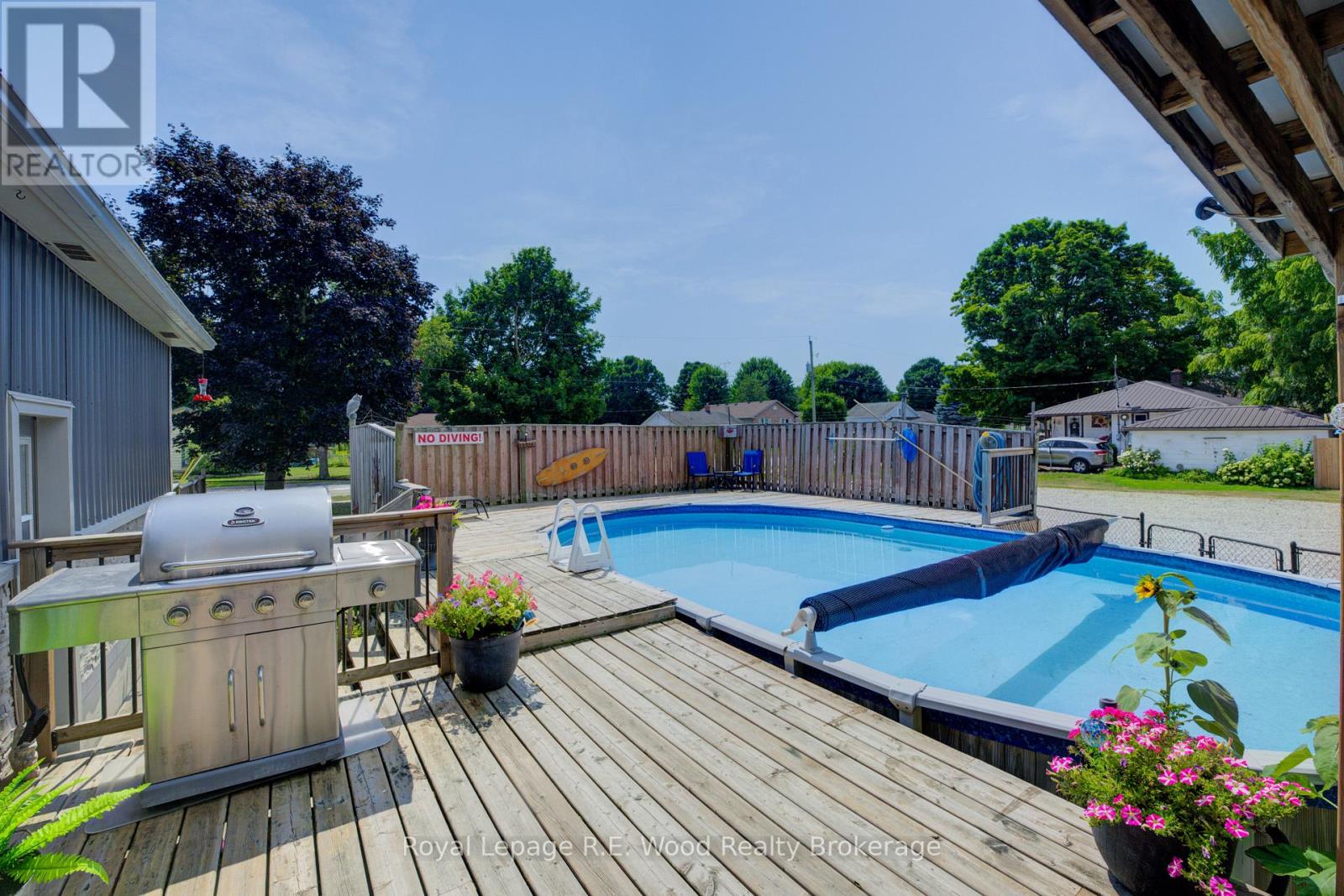 4 West Street N, Norwich (Springford), Ontario  N0J 1X0 - Photo 28 - X12967270