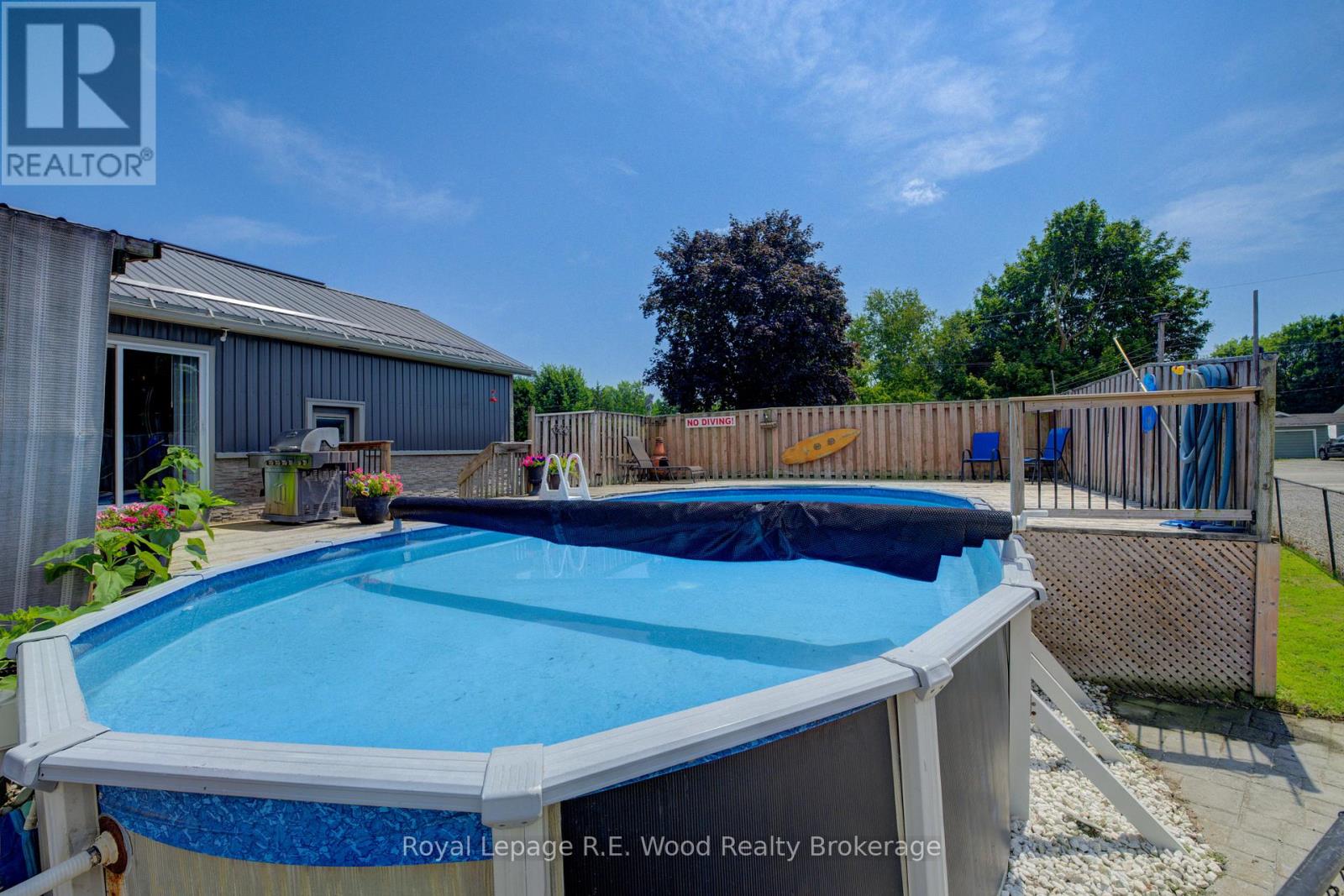 4 West Street N, Norwich (Springford), Ontario  N0J 1X0 - Photo 30 - X12967270