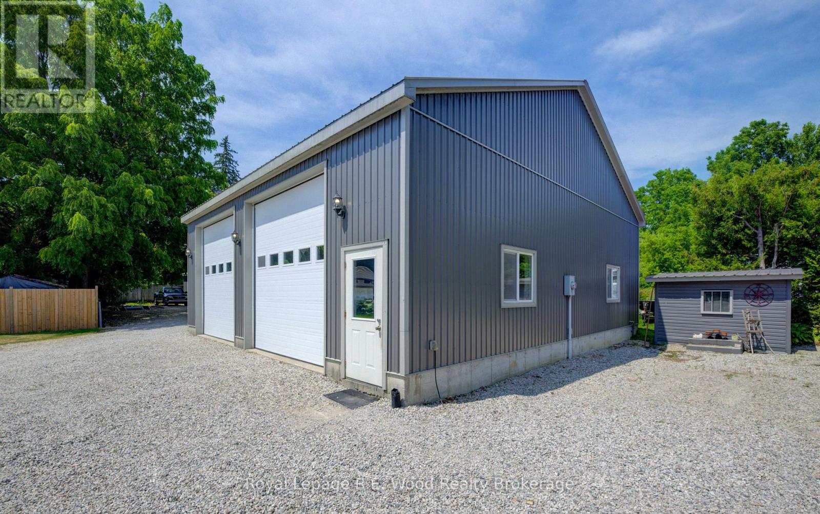 4 West Street N, Norwich (Springford), Ontario  N0J 1X0 - Photo 31 - X12967270