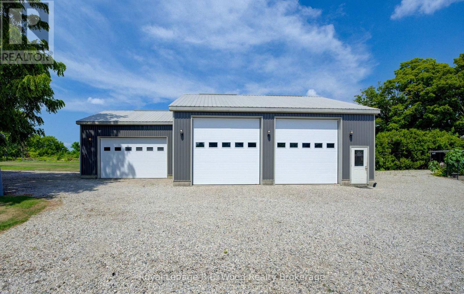 4 West Street N, Norwich (Springford), Ontario  N0J 1X0 - Photo 32 - X12967270