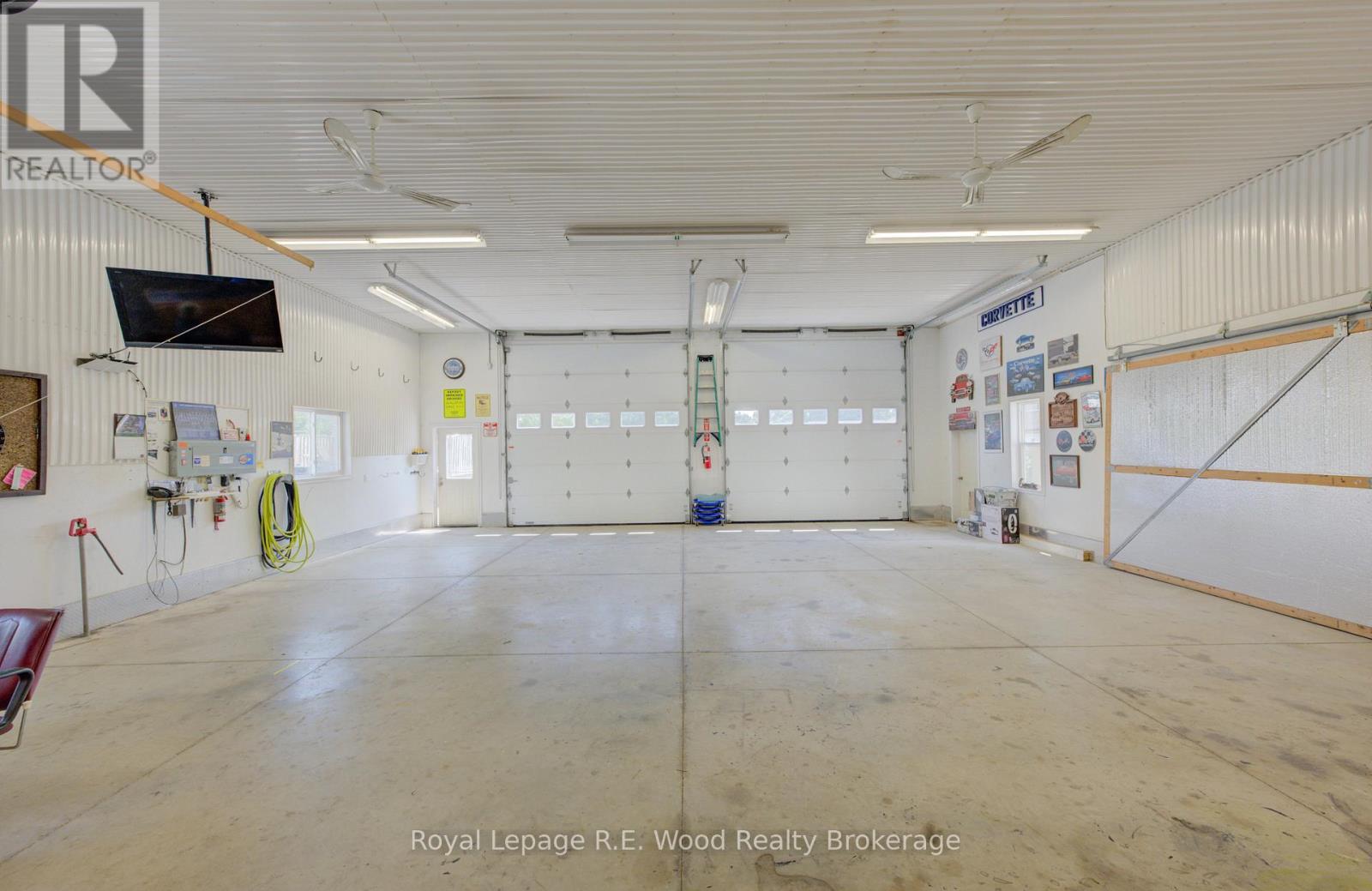 4 West Street N, Norwich (Springford), Ontario  N0J 1X0 - Photo 38 - X12967270