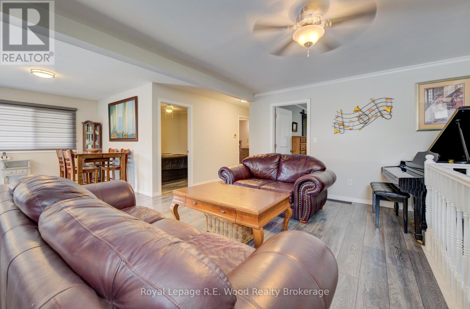 4 West Street N, Norwich (Springford), Ontario  N0J 1X0 - Photo 4 - X12967270