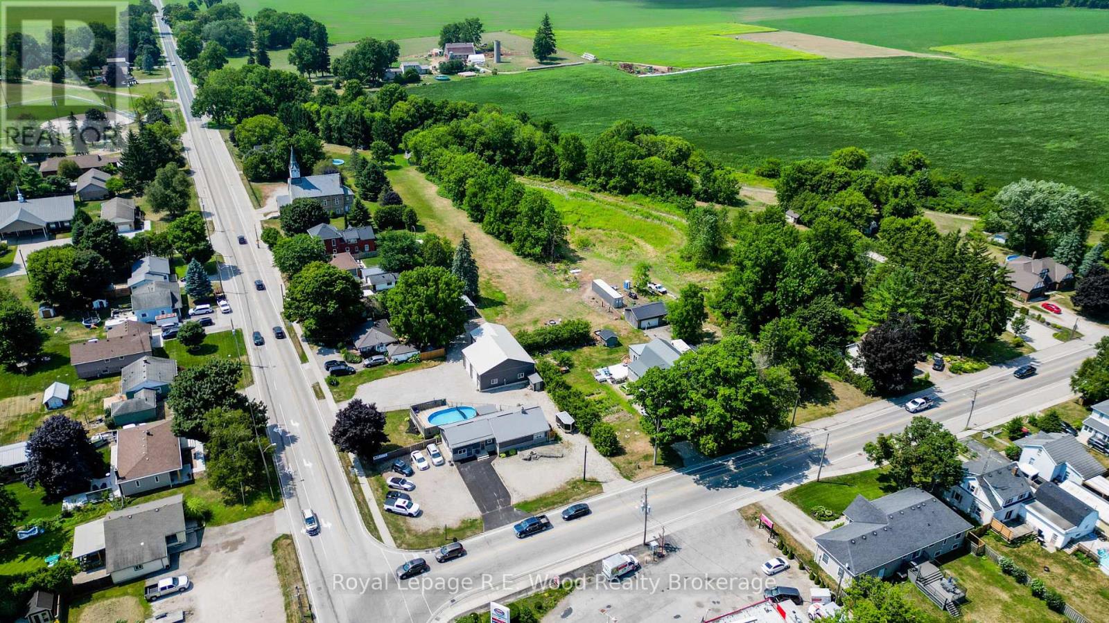 4 West Street N, Norwich (Springford), Ontario  N0J 1X0 - Photo 46 - X12967270